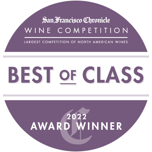 Best of Class for the 2019 Petite Sirah!