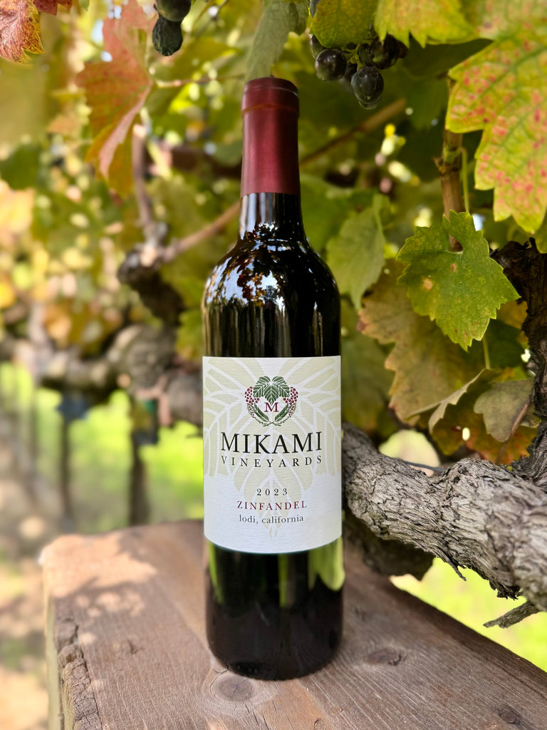 2023 Zinfandel